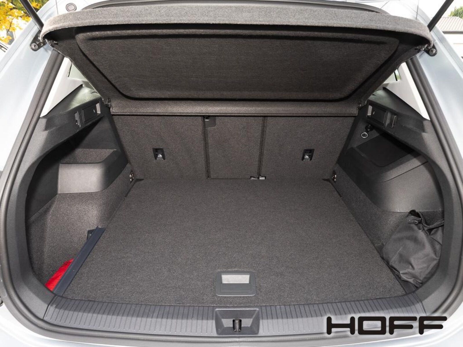 Volkswagen Tiguan – Bild 12