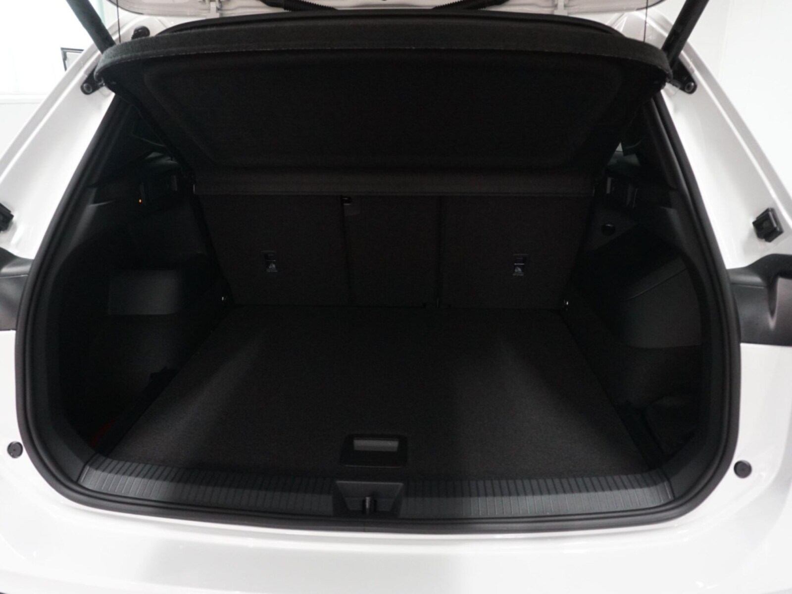 Volkswagen Tiguan – Bild 15