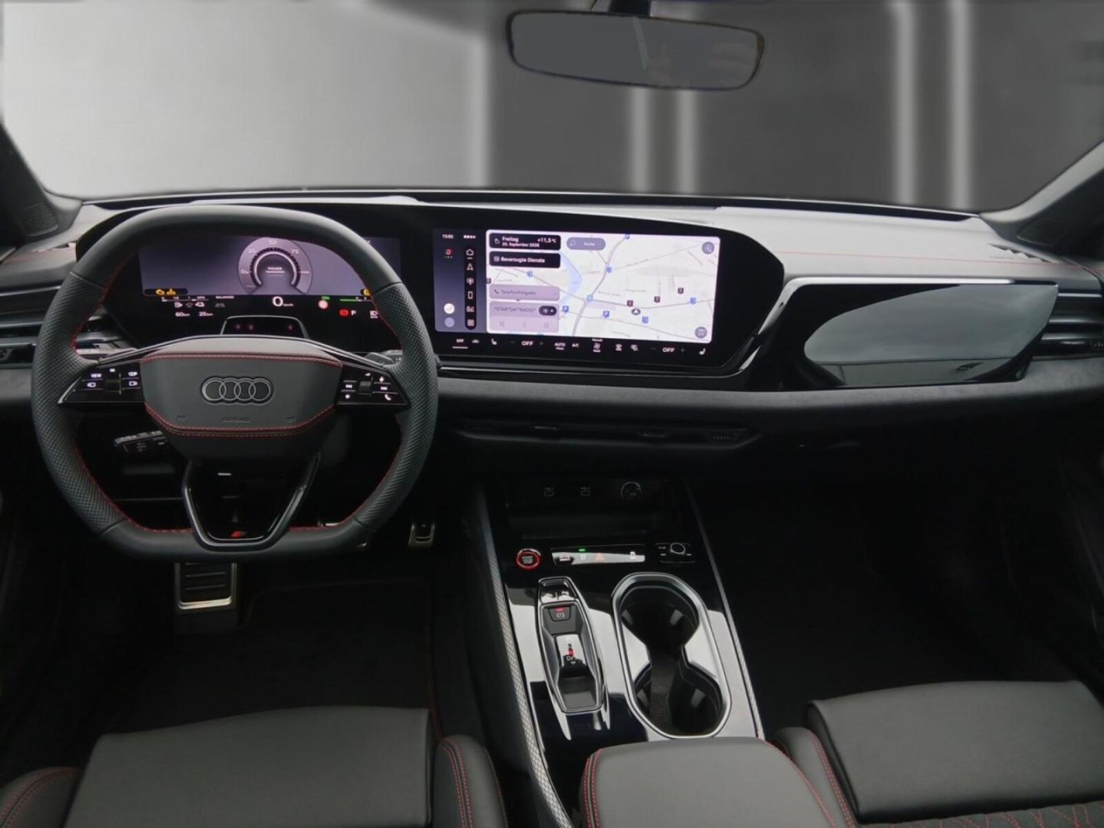 Audi A6 allroad – Bild 11