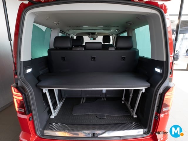 Volkswagen T6.1 Multivan