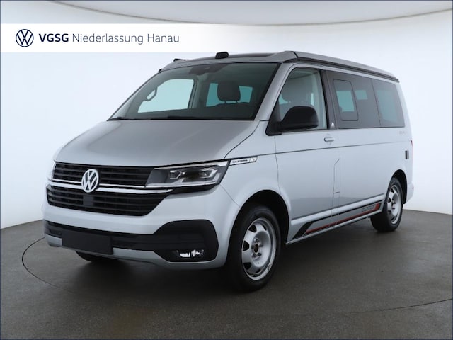 Volkswagen T6.1 California
