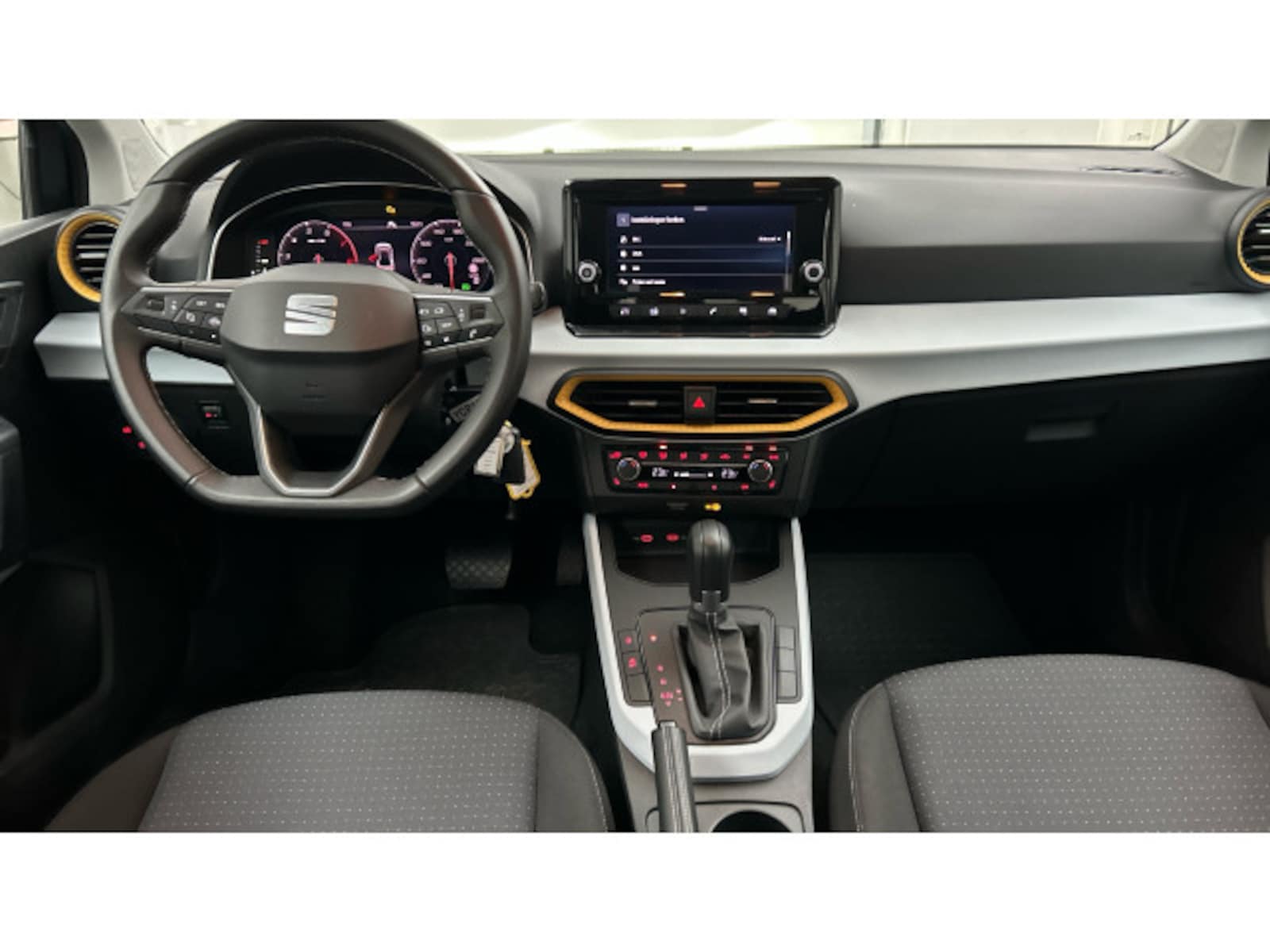 SEAT Arona – Bild 5