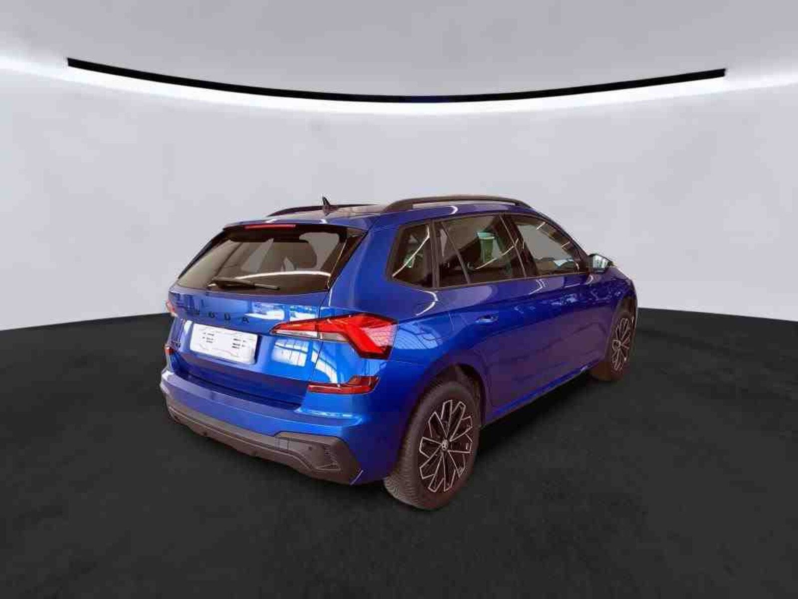 Škoda Kamiq – Bild 3