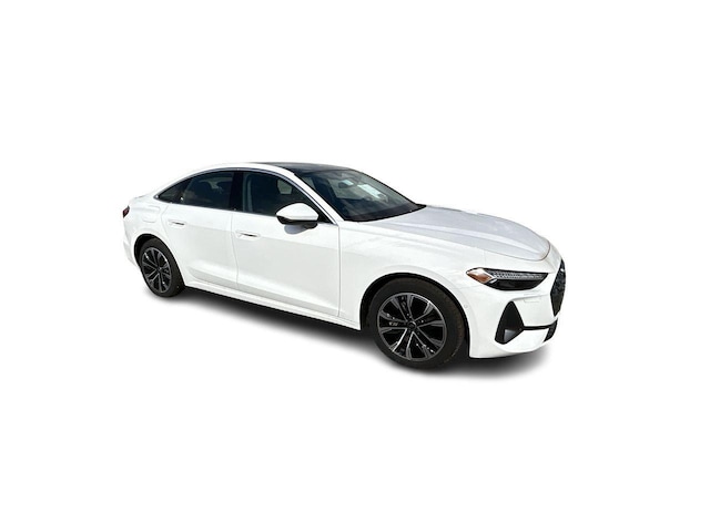 2025 Audi Audi A5 Sedan