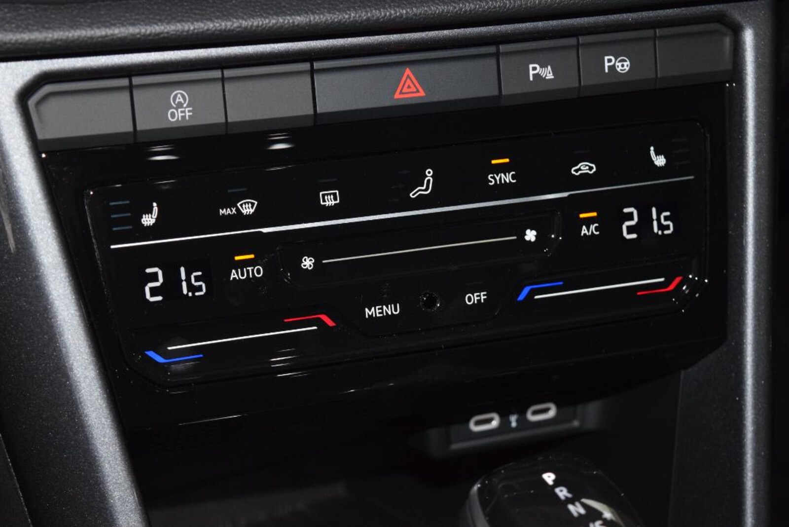 Volkswagen T-Roc – Bild 17