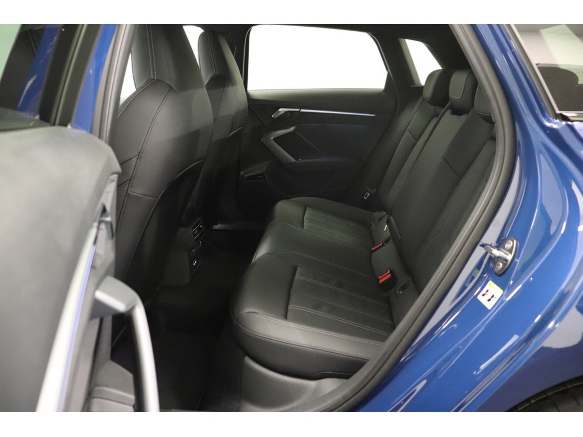 Audi A3 Sportback S line