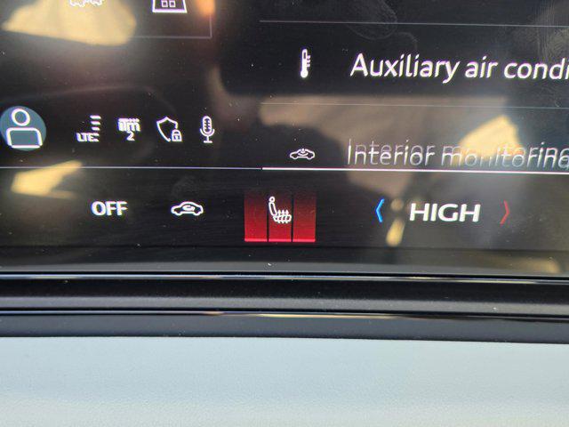 2025 Audi A6 Sportback e-tron Premium Plus - Photo 21