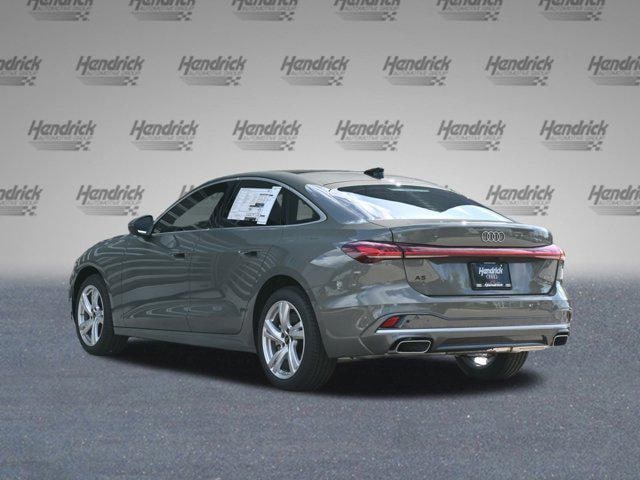 2025 Audi New A5 Premium Plus - Photo 7