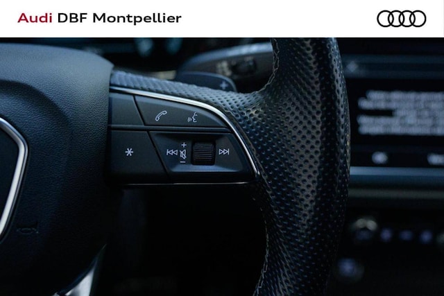 Audi Q3 TFSI E S Line 45 TFSI E 245 ch S Tronic -  - Joinsteer - #4