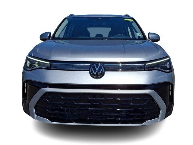 2025 Volkswagen Taos