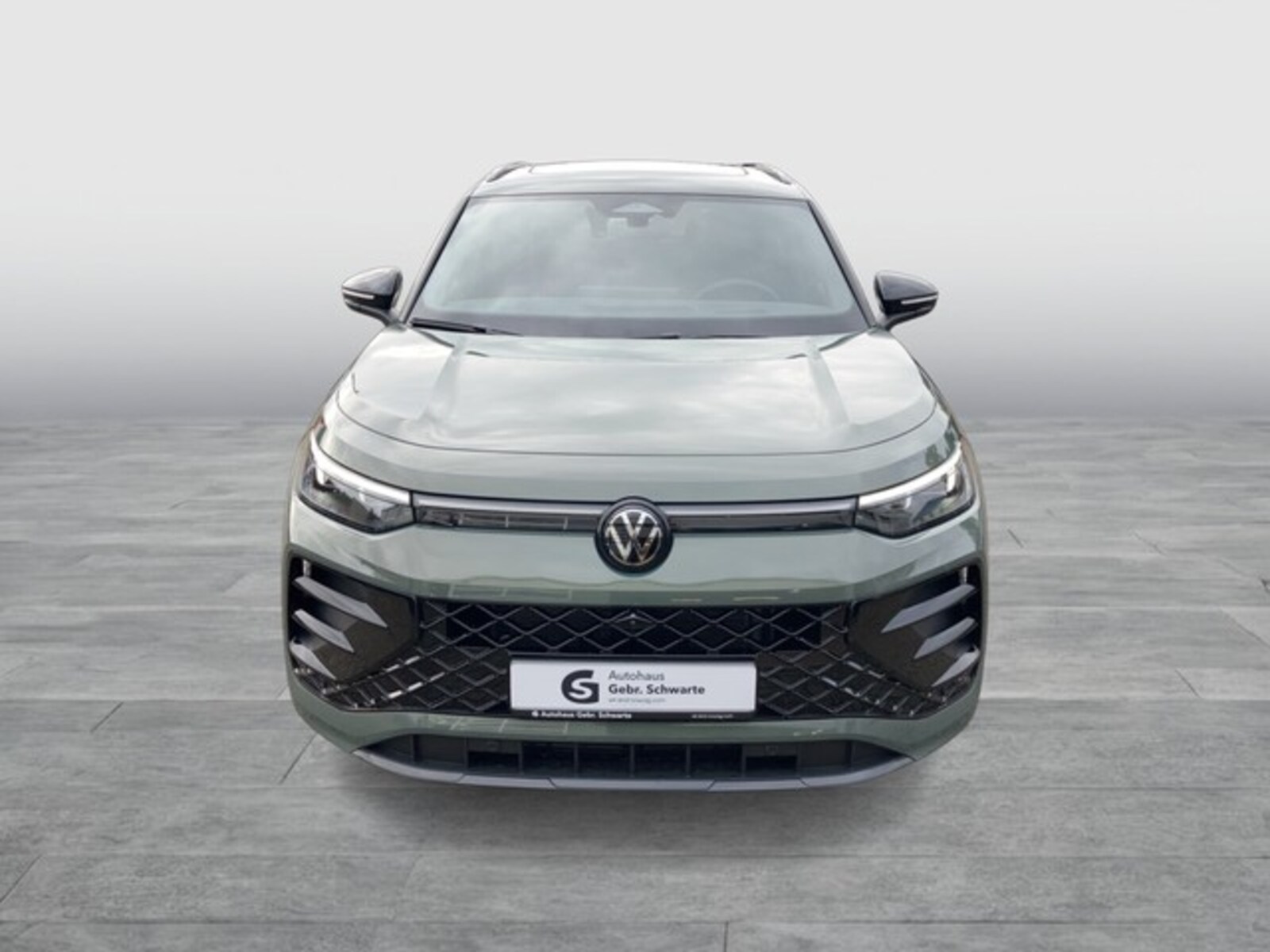 Volkswagen Tayron – Bild 7