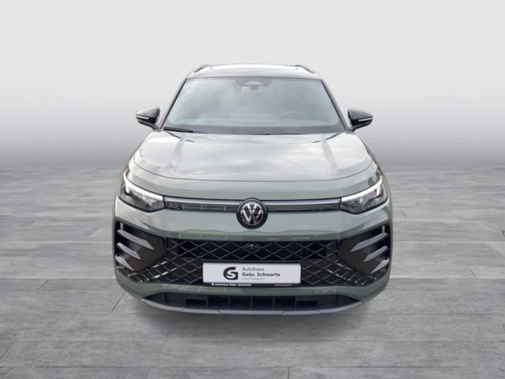 Volkswagen Tayron R-Line