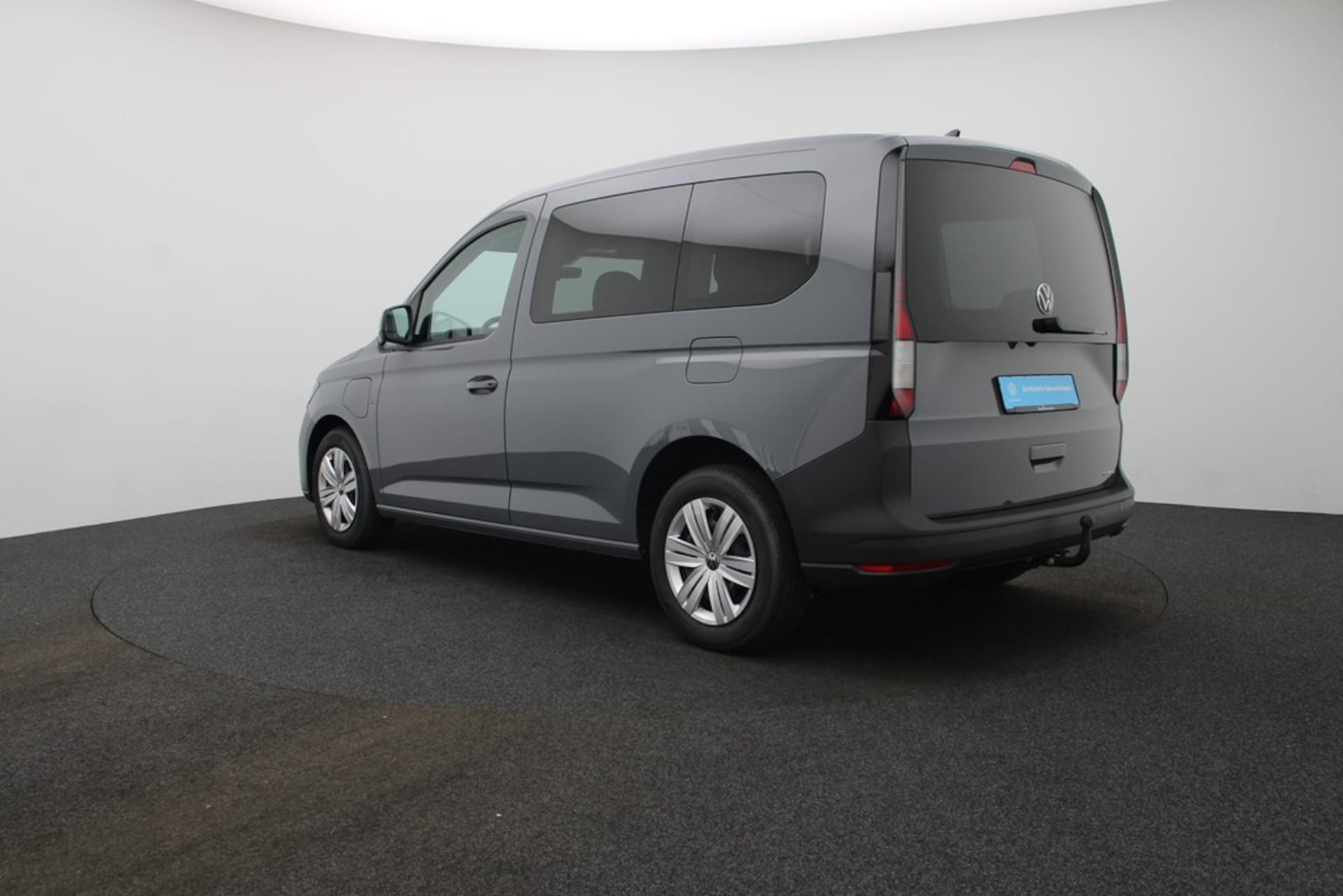 Volkswagen Caddy Basis-Modell