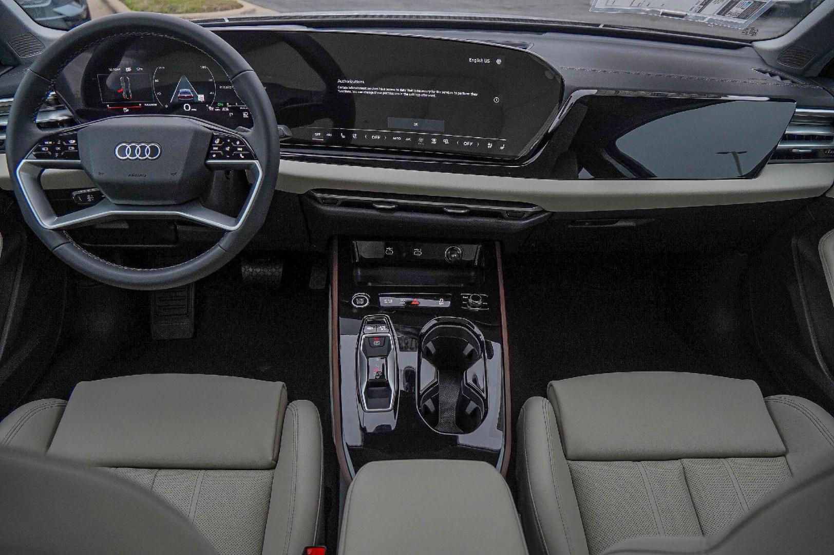 2025 Audi A5 Premium Plus - Photo 19