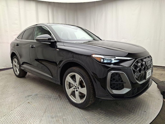 2025 Audi Q5 Sportback