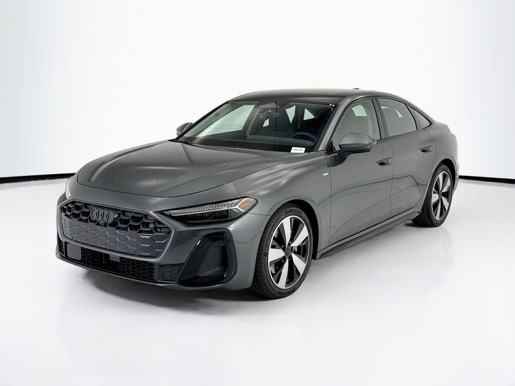 2026 Audi A5 Premium Plus quattro S tronic's photo