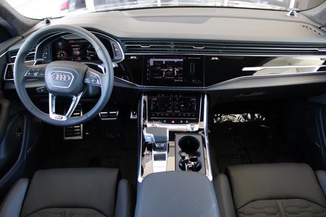 2026 Audi RS Q8 Base - Photo 28