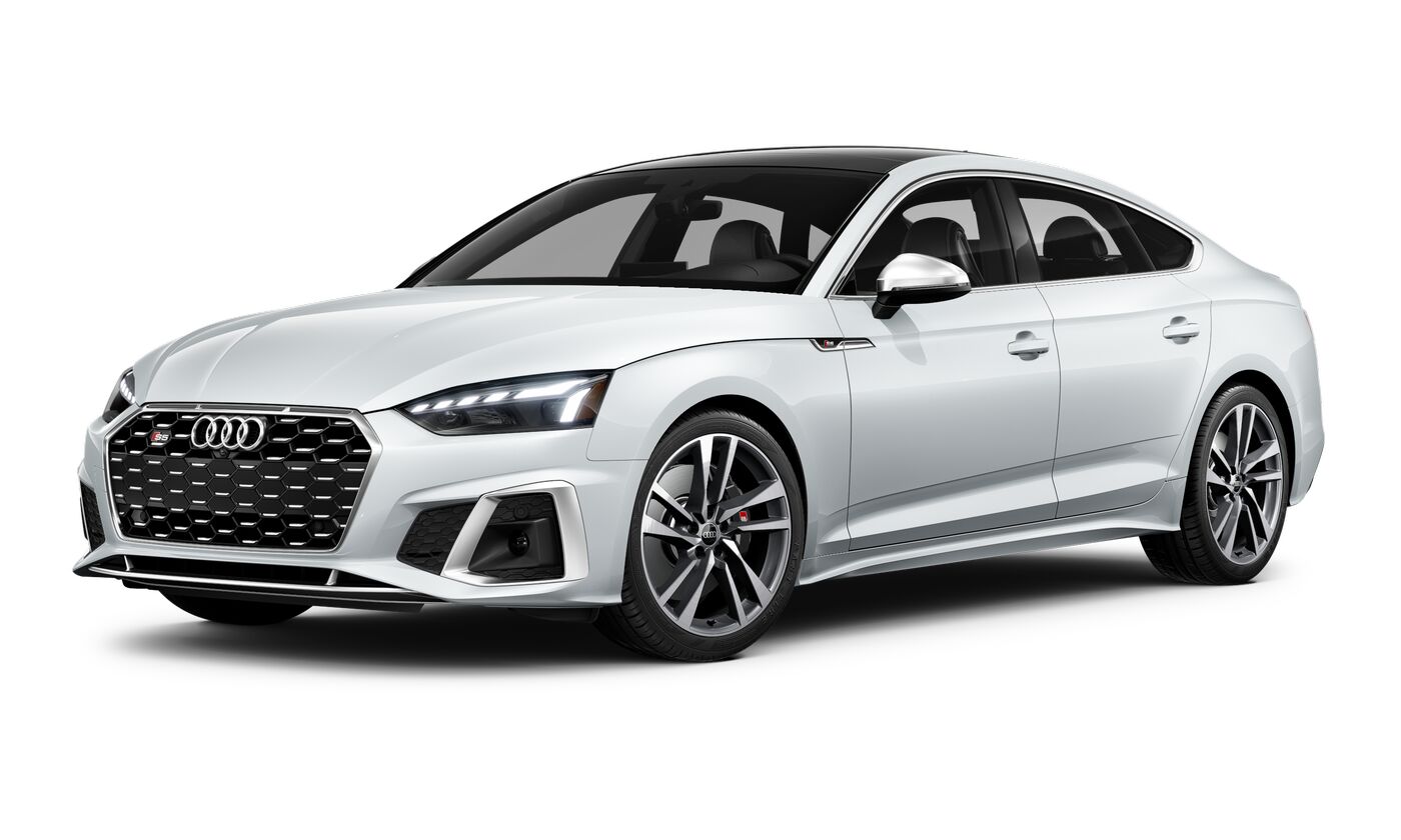 2025 Audi S5 Sportback Premium Plus quattro Tiptronic's photo