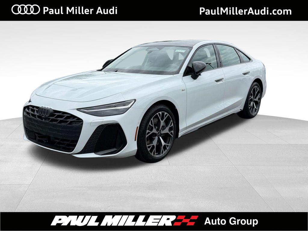 2026 Audi A6 Premium Plus quattro S tronic's photo