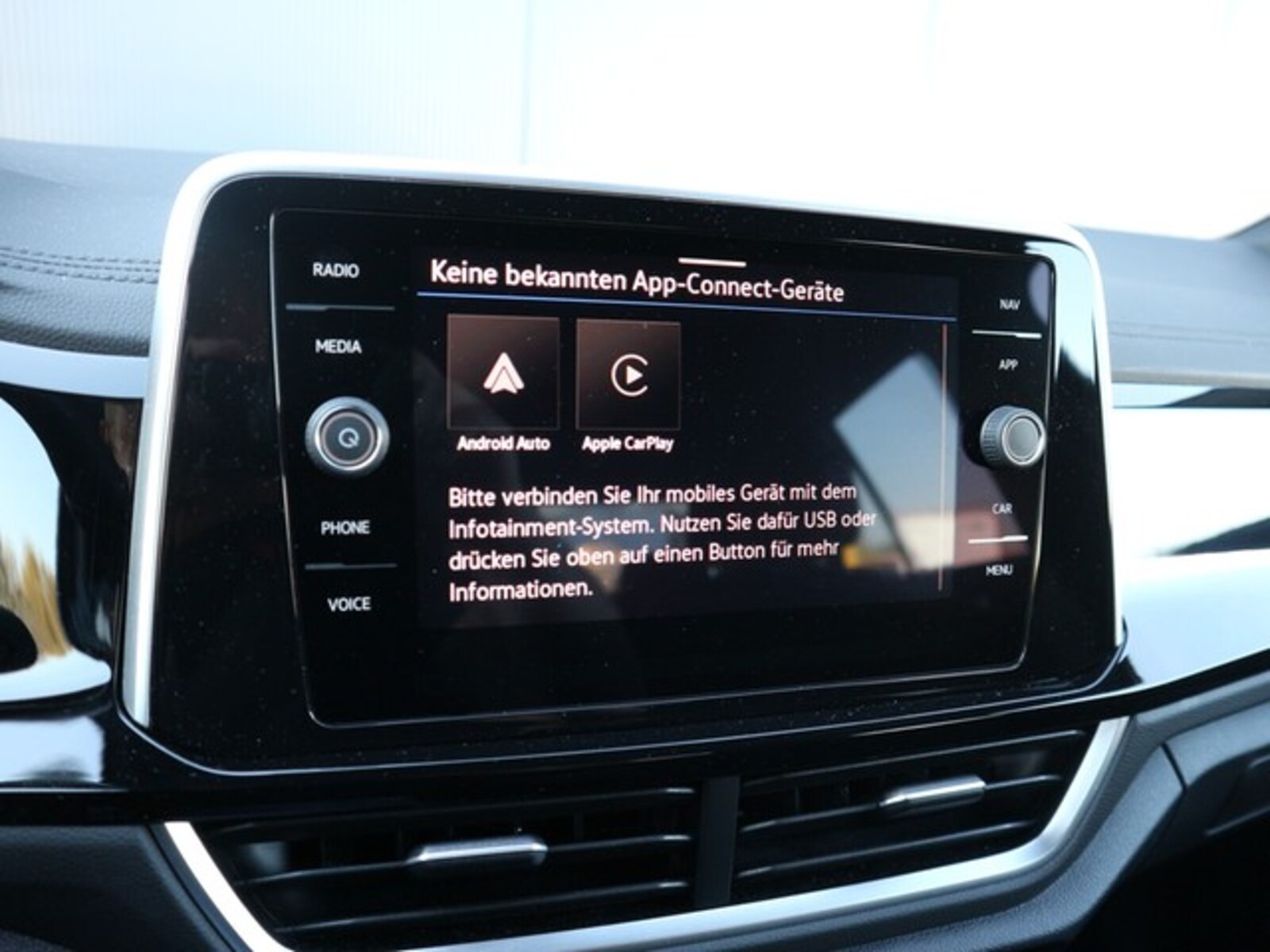 Volkswagen T-Roc – Bild 15