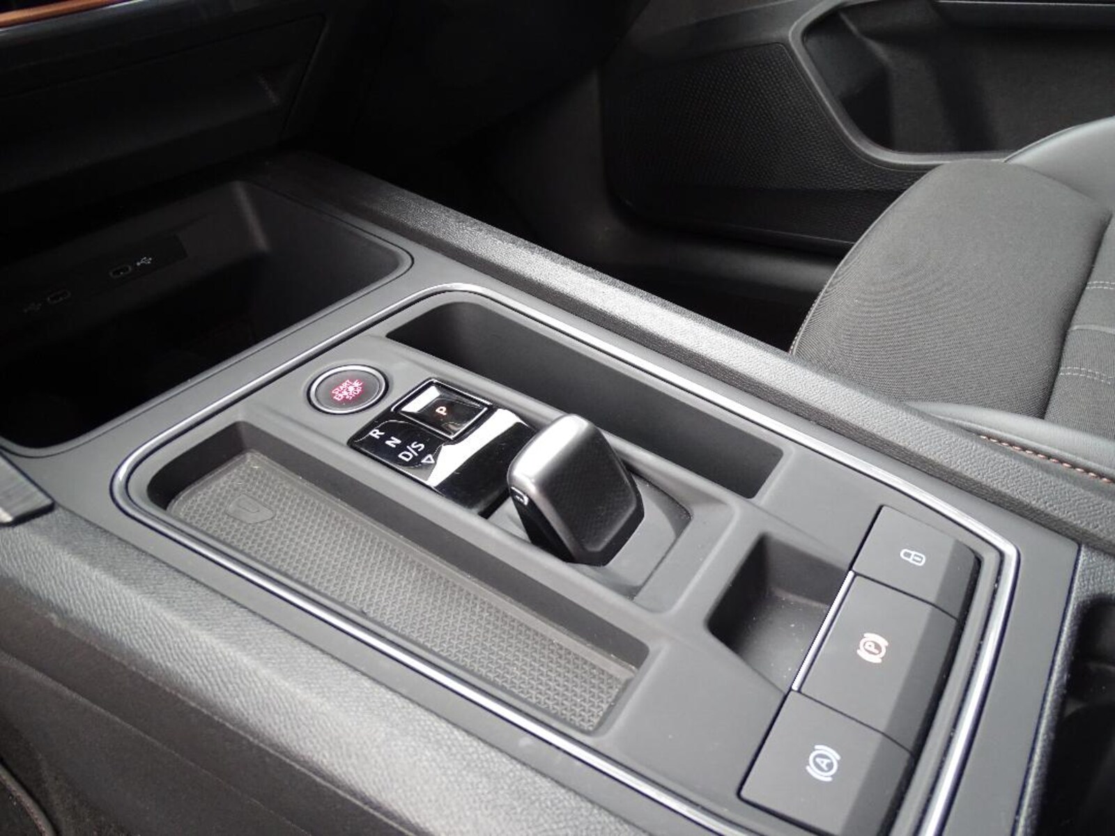 CUPRA Leon Sportstourer – Bild 11
