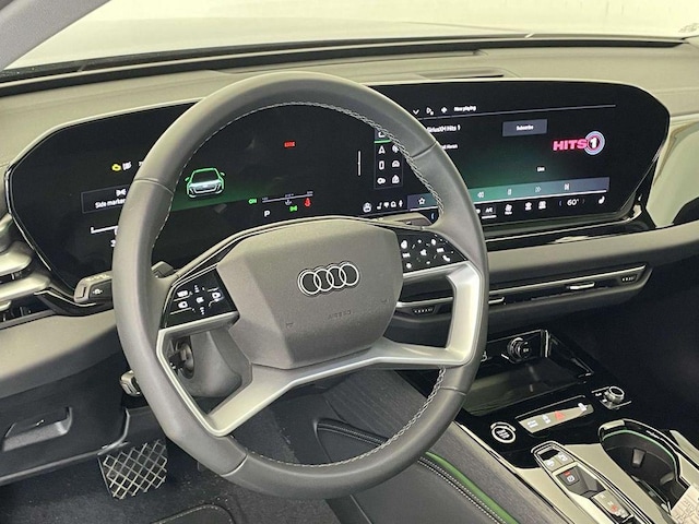 2025 Audi A5 Sedan