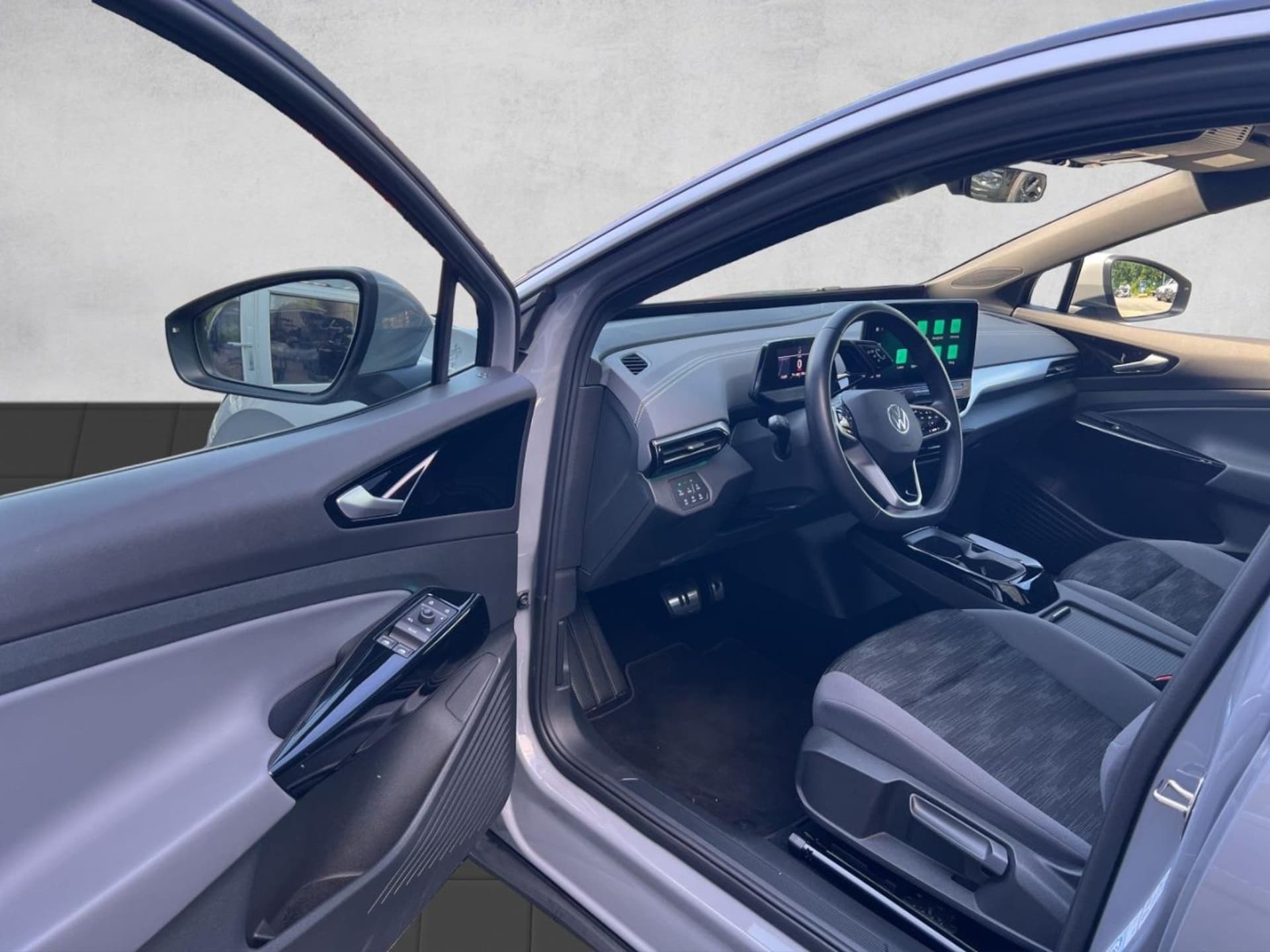 Volkswagen ID.5 Pro Performance