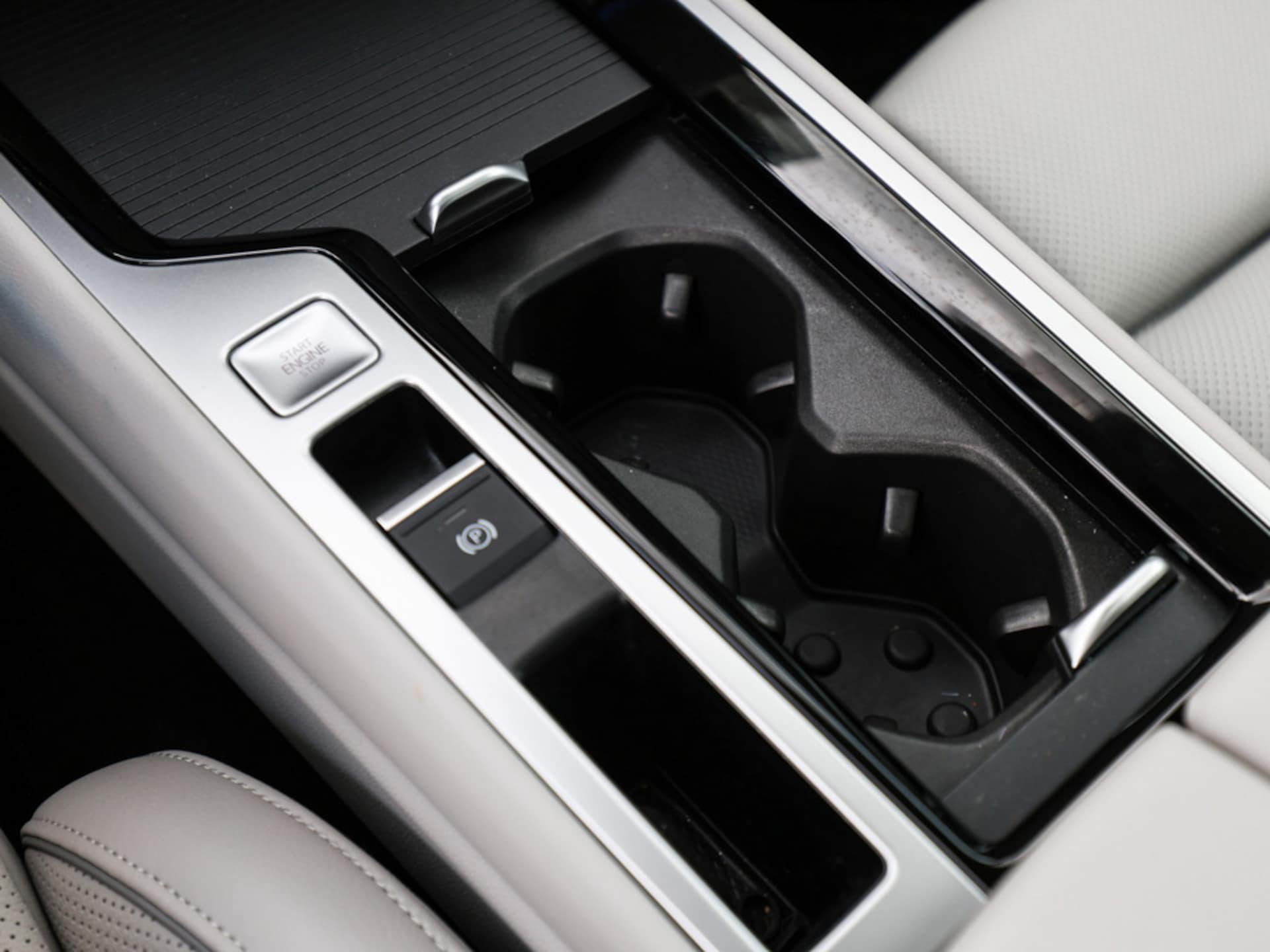 Volkswagen Passat Elegance
