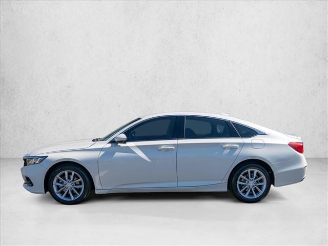 2021 Honda Accord
