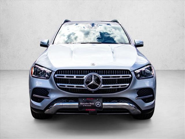 2026 Mercedes-Benz GLE 350
