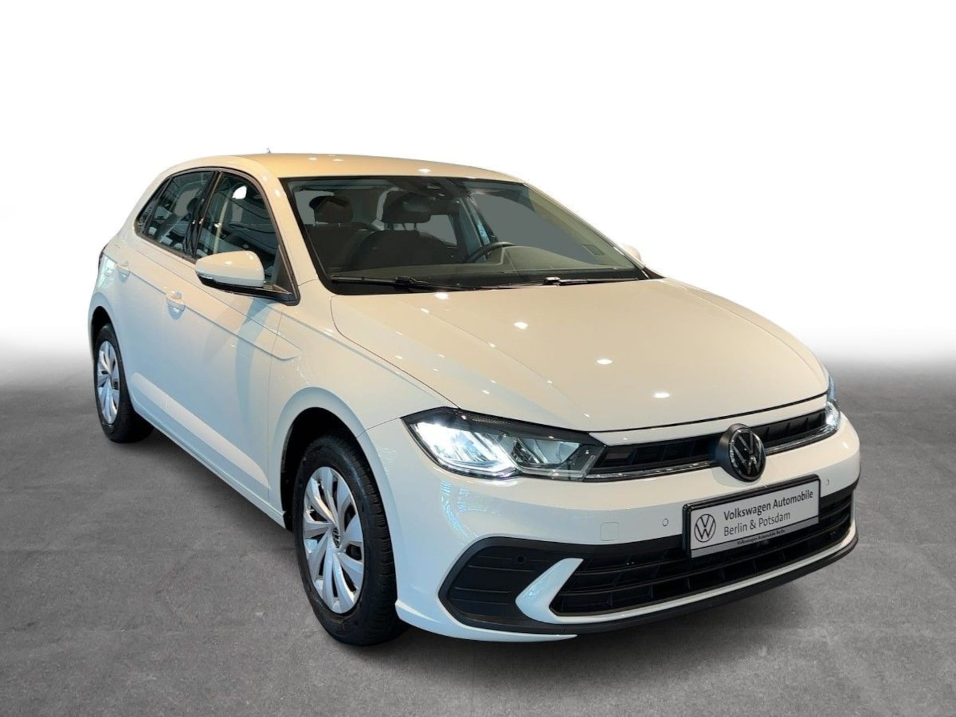 Volkswagen Polo Life