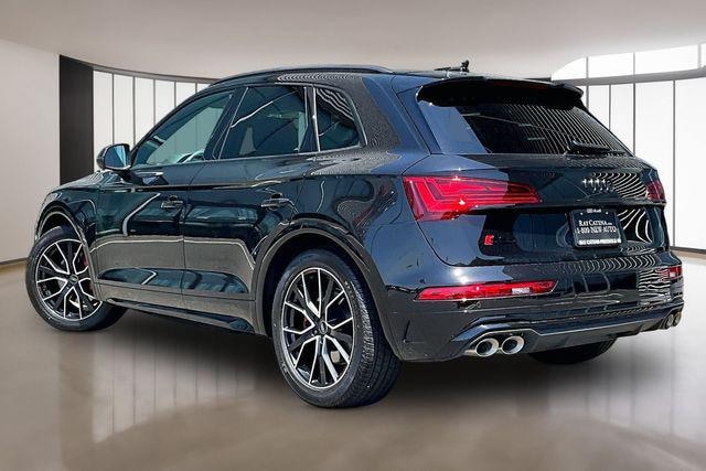 2024 Audi SQ5