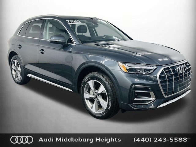 Photo of 2023 Audi Q5