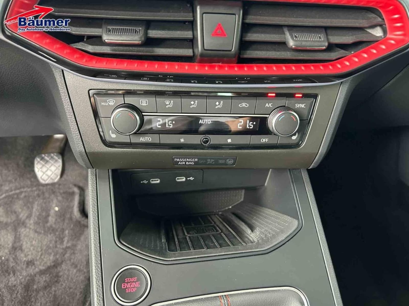 SEAT Ibiza – Bild 20