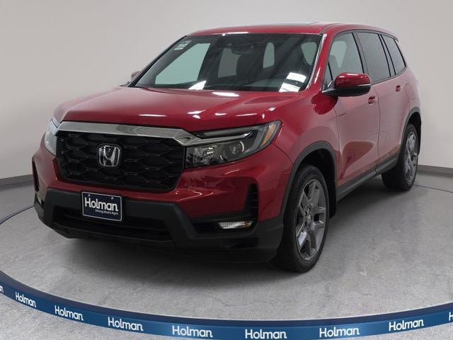 2023 Honda Passport