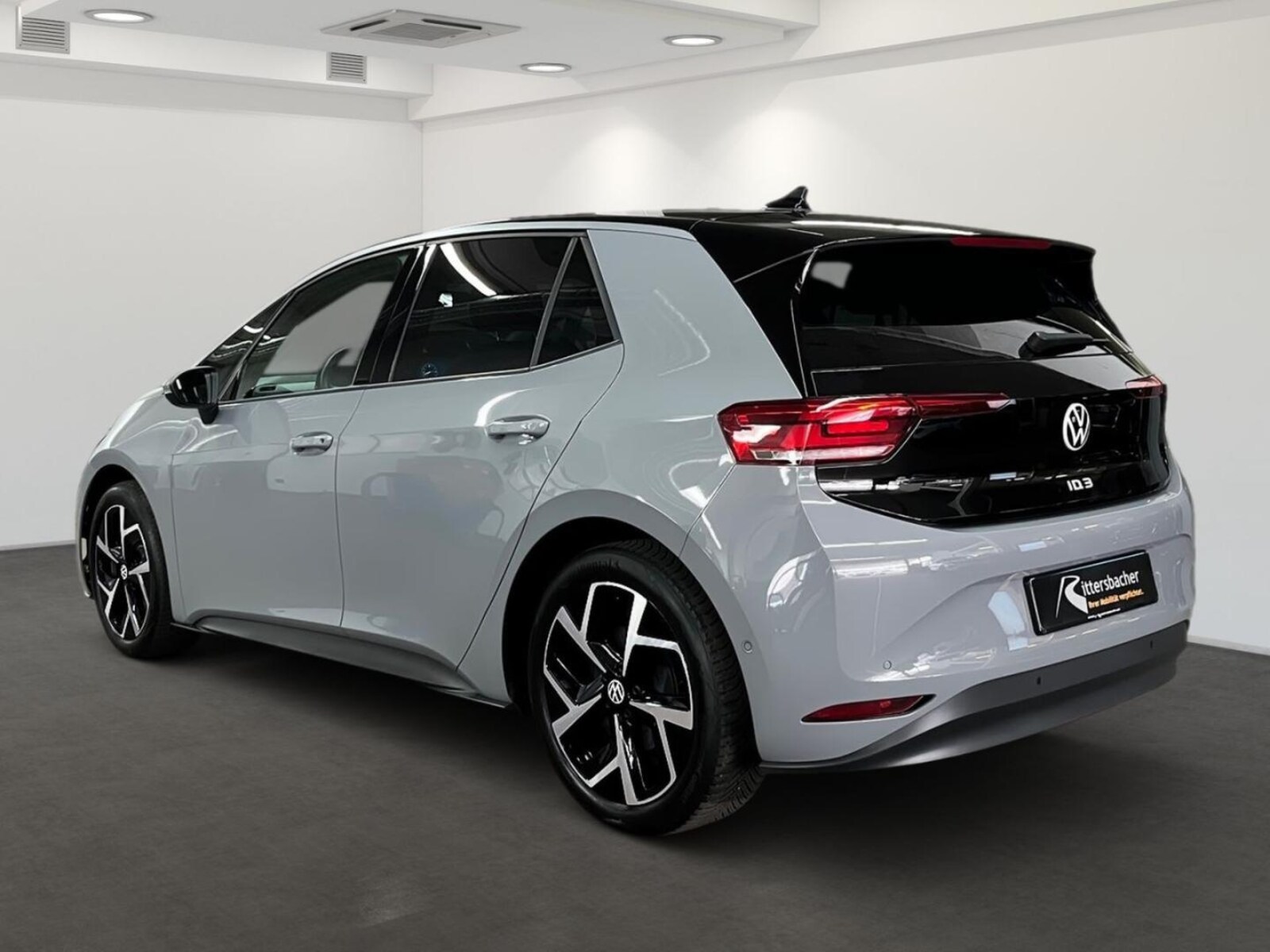 Volkswagen ID.3 – Bild 7