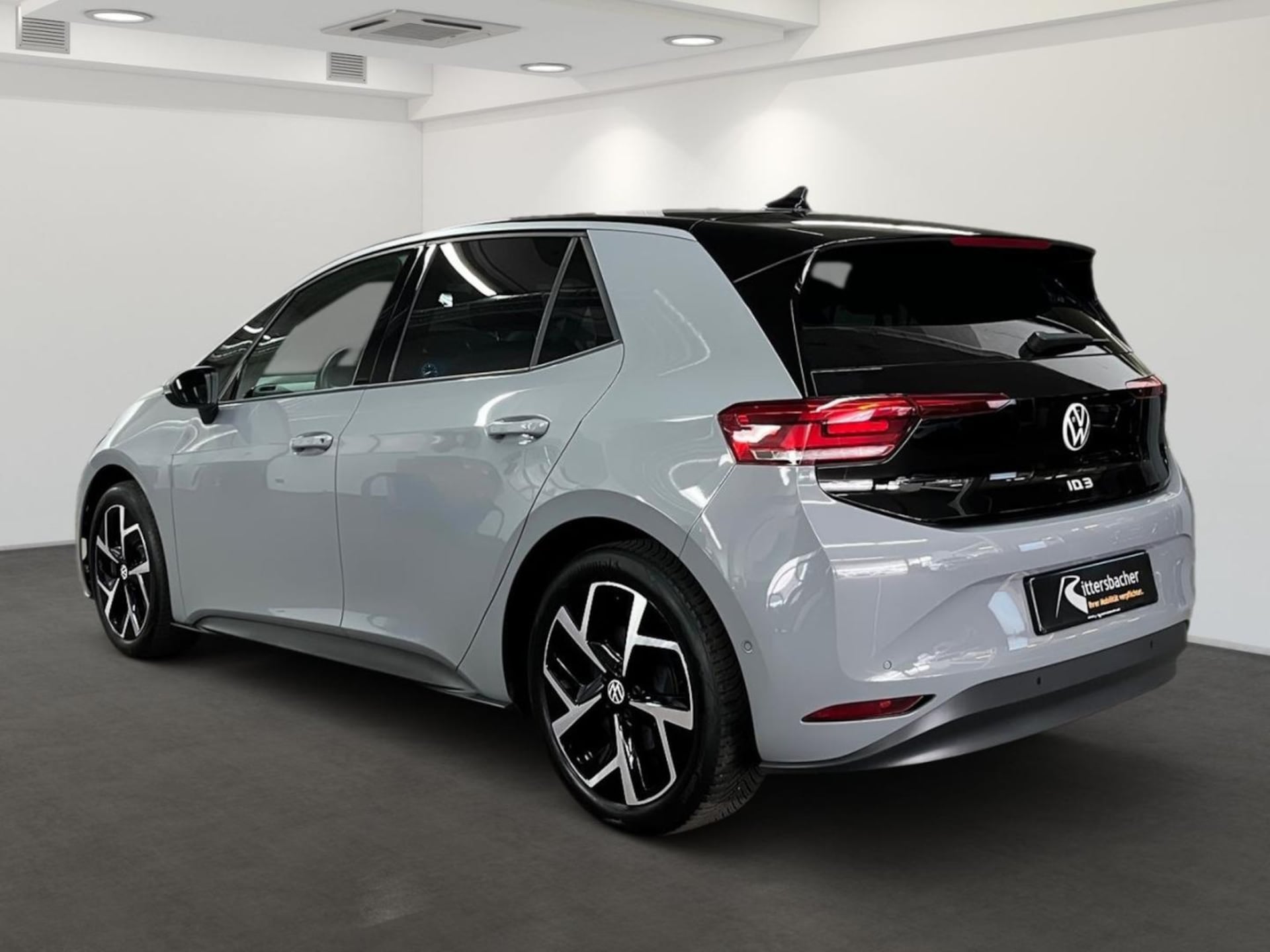 Volkswagen ID.3 MOVE Pro