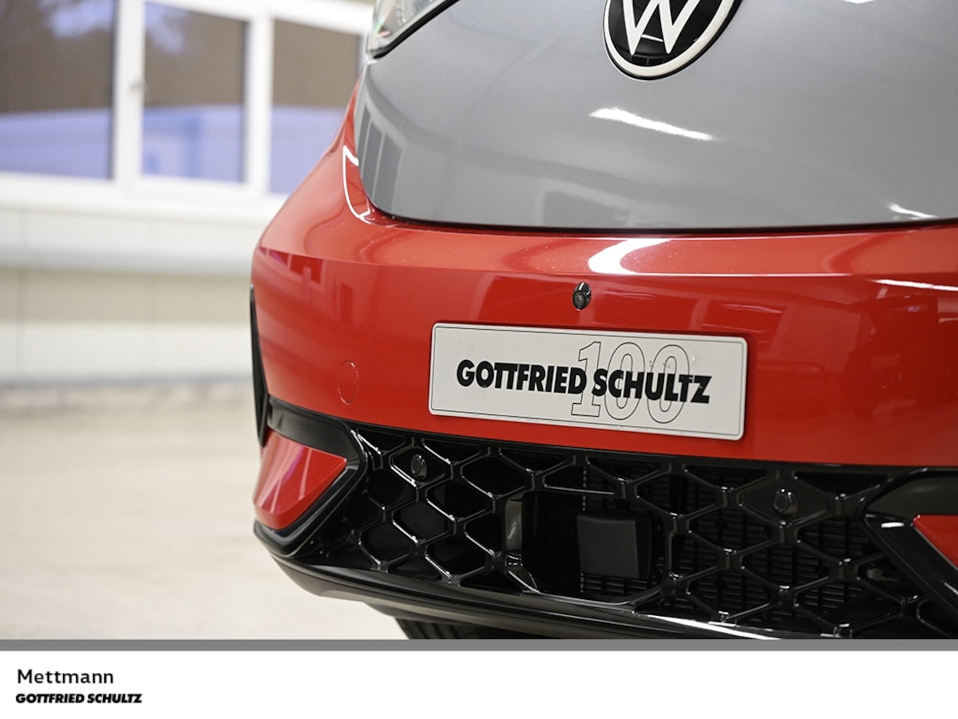 Volkswagen ID. Buzz GTX