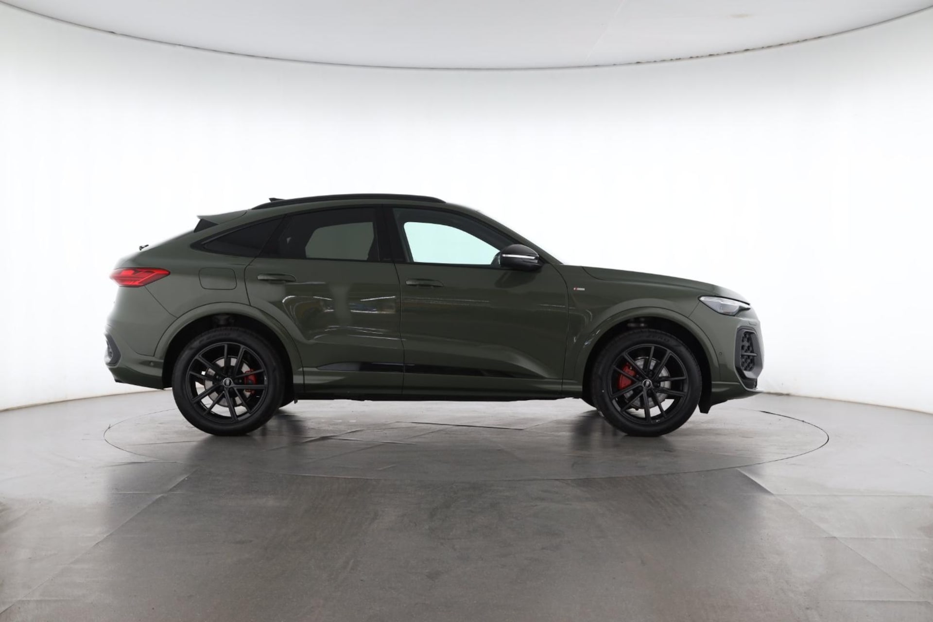 Audi Q5 Sportback