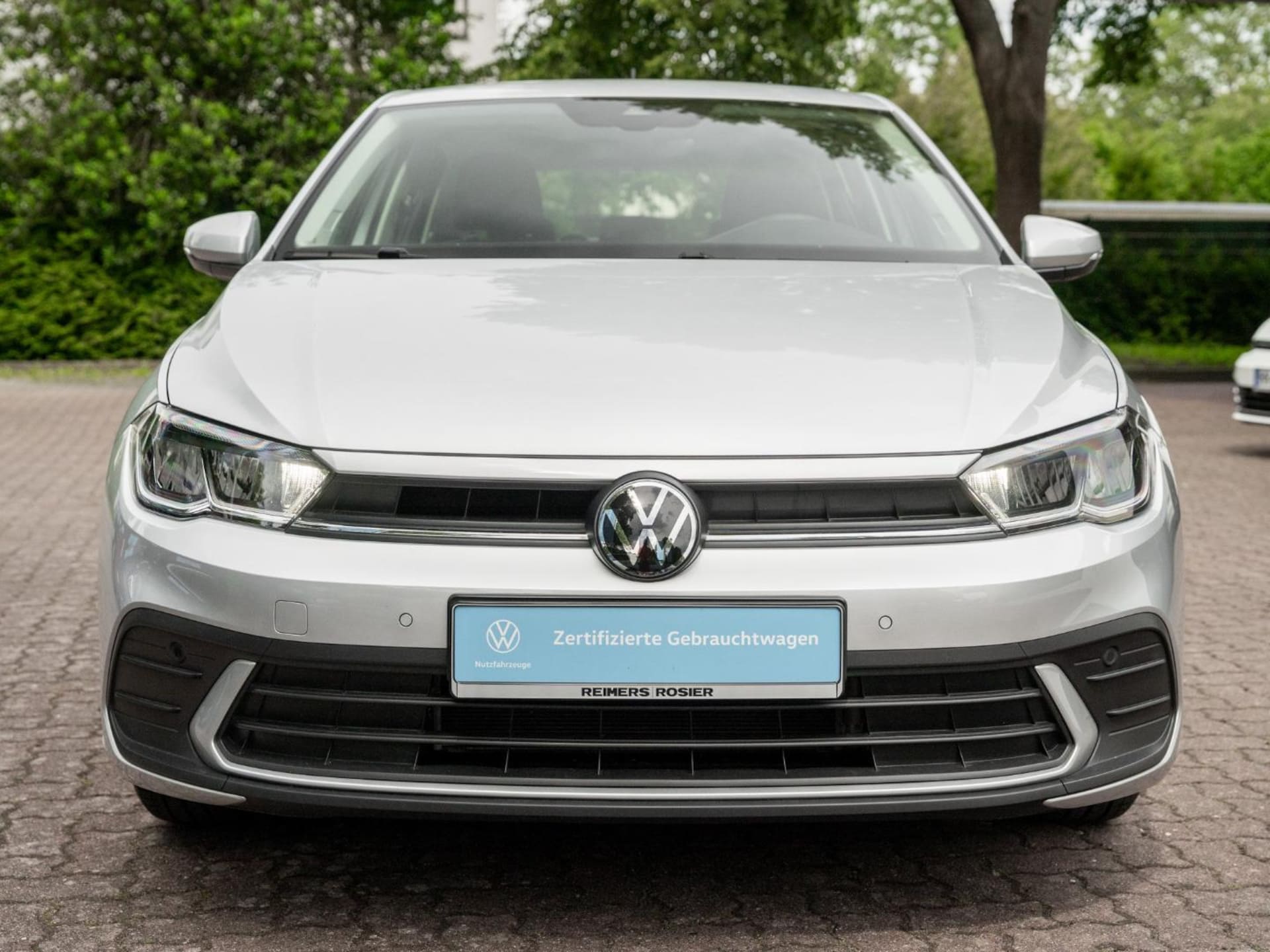 Volkswagen Polo Life