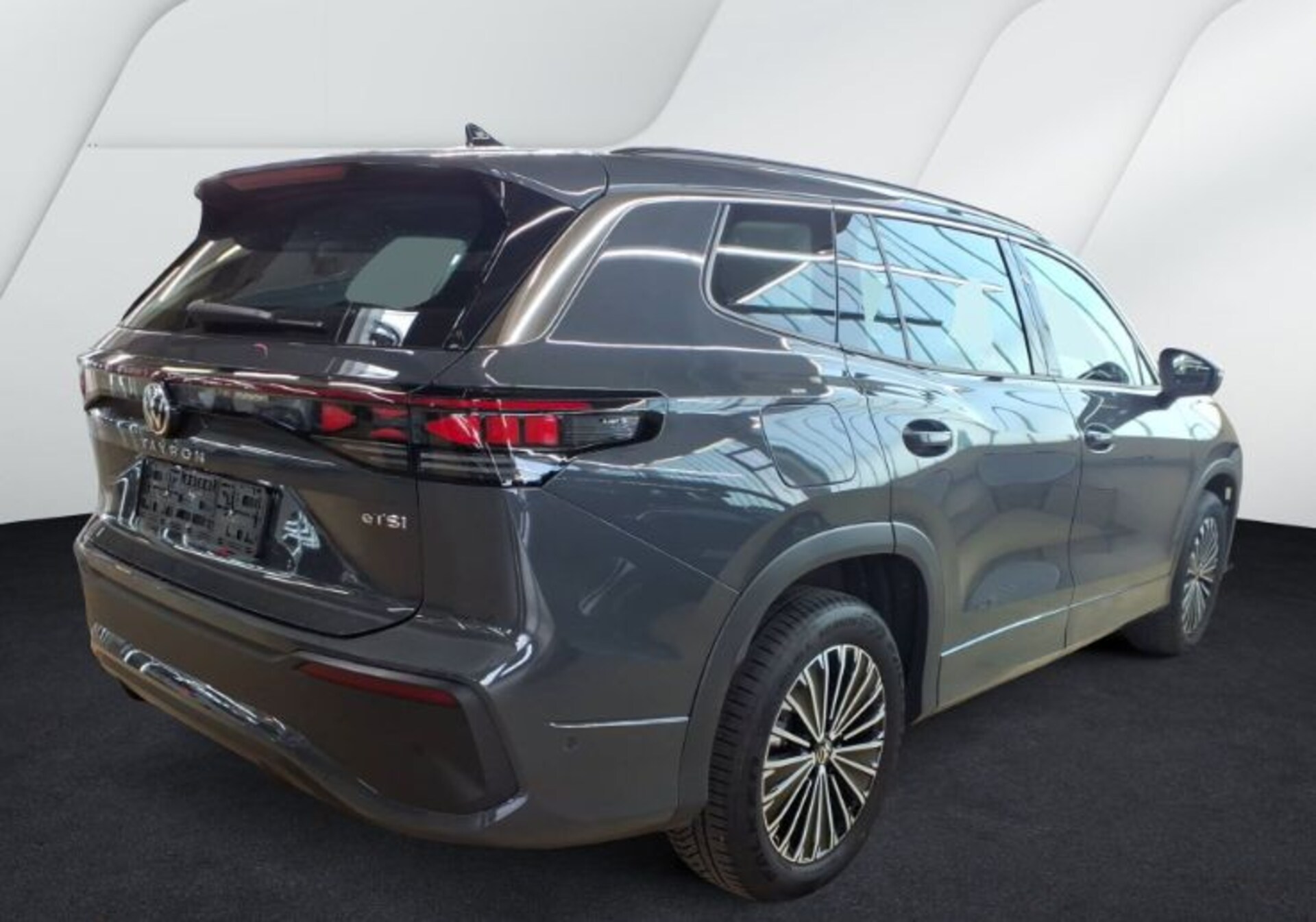 Volkswagen Tayron Life