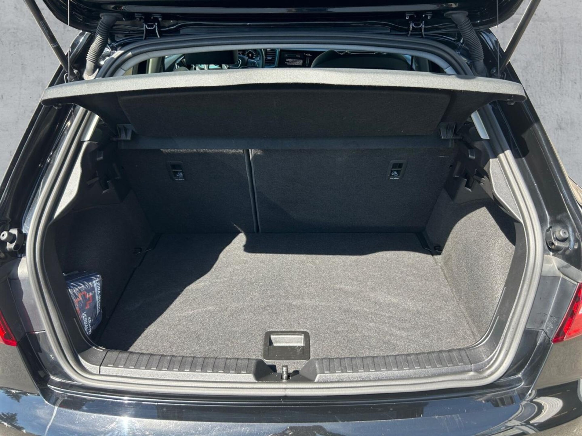 Audi A1 Sportback Advanced