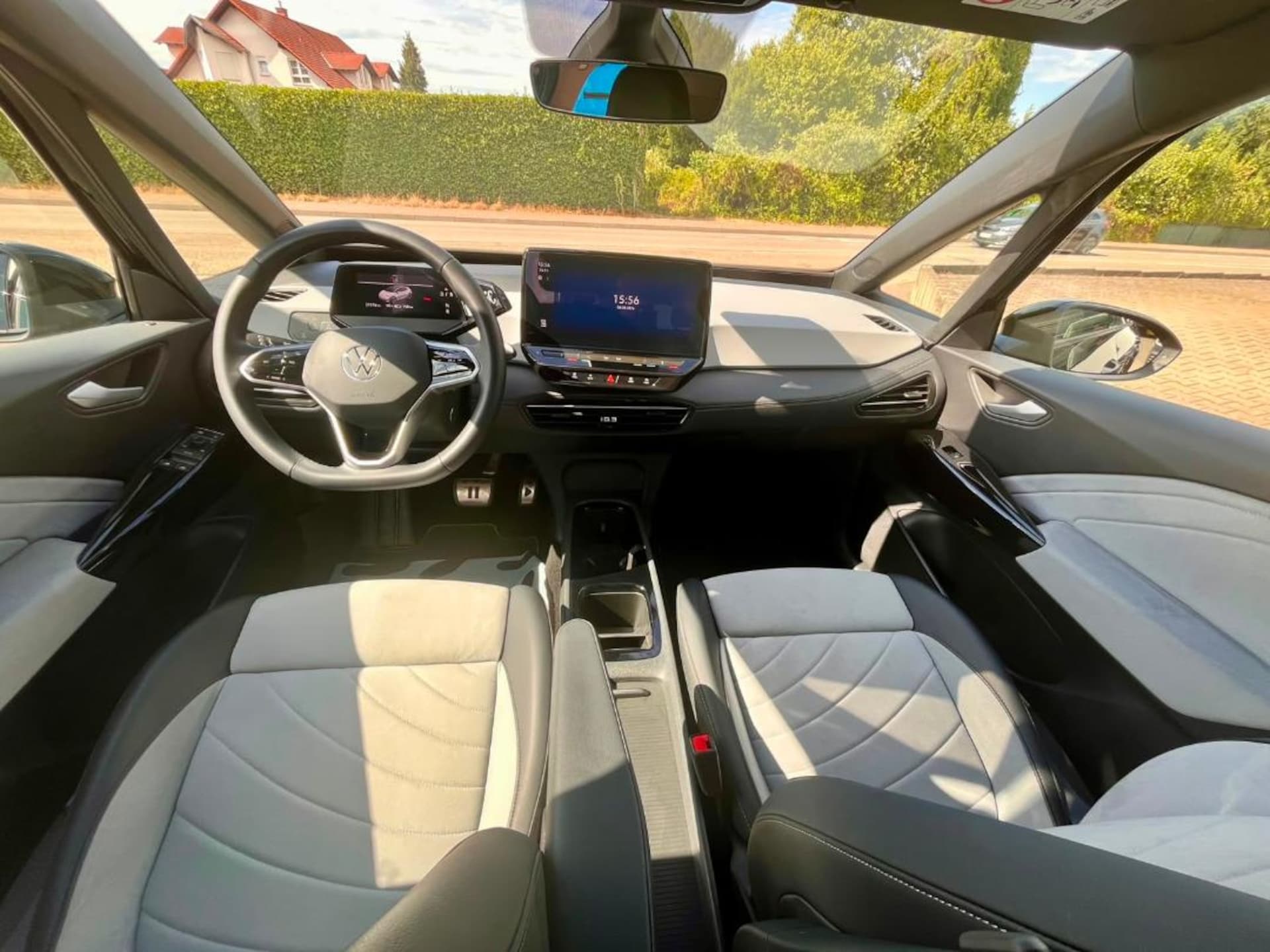 Volkswagen ID.3 MOVE Pro