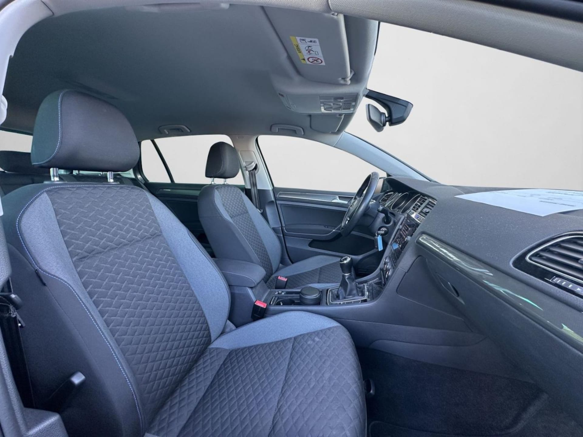 Volkswagen Golf JOIN