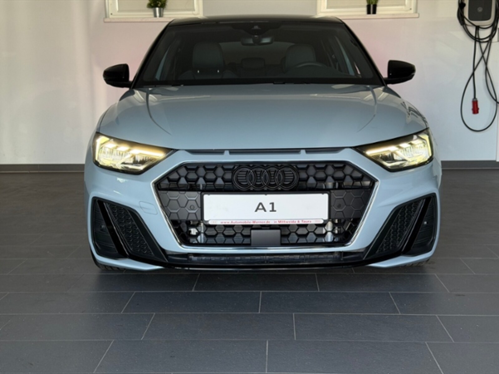 Audi A1 Sportback – Bild 13