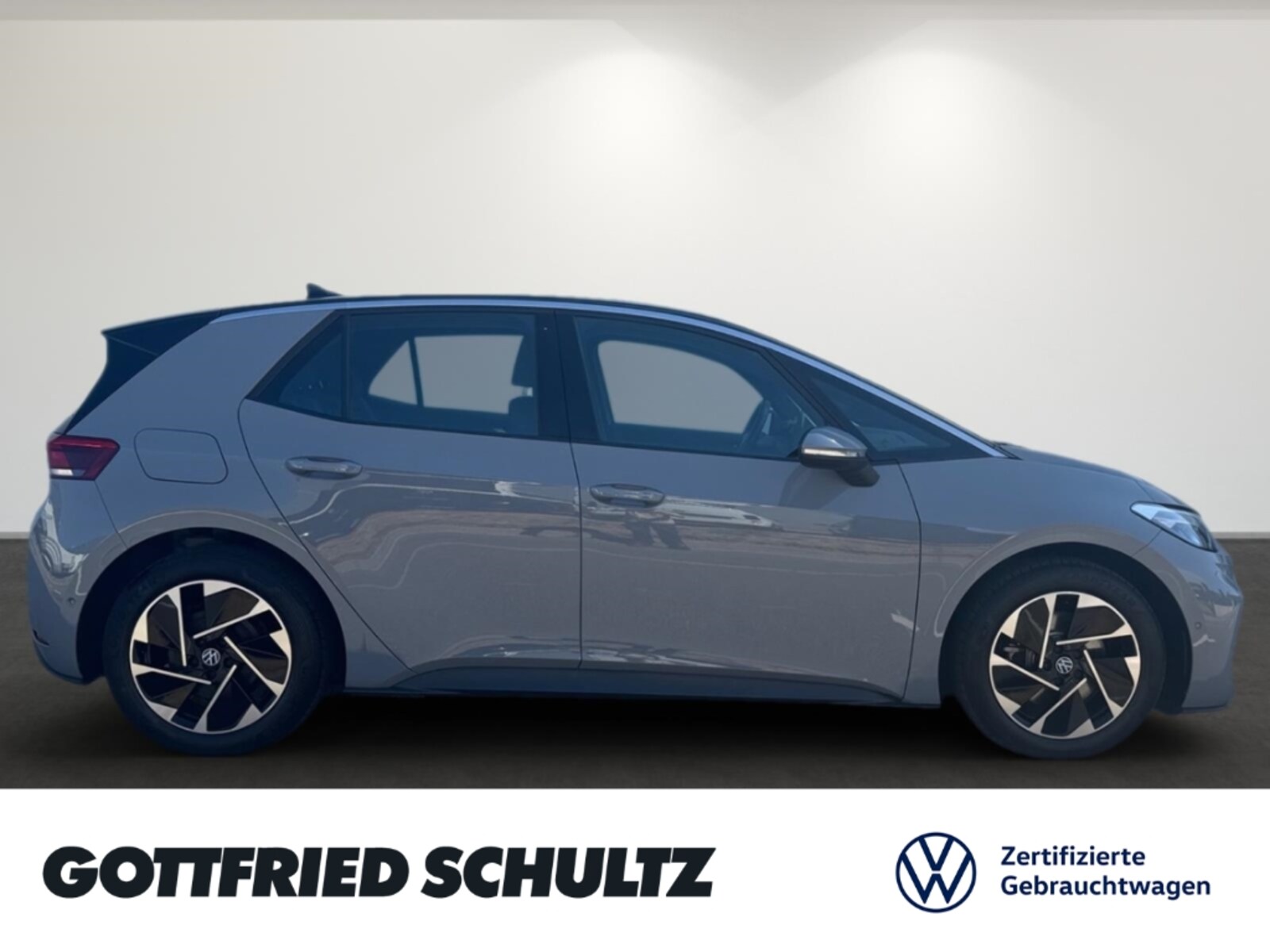 Volkswagen ID.3 – Bild 3