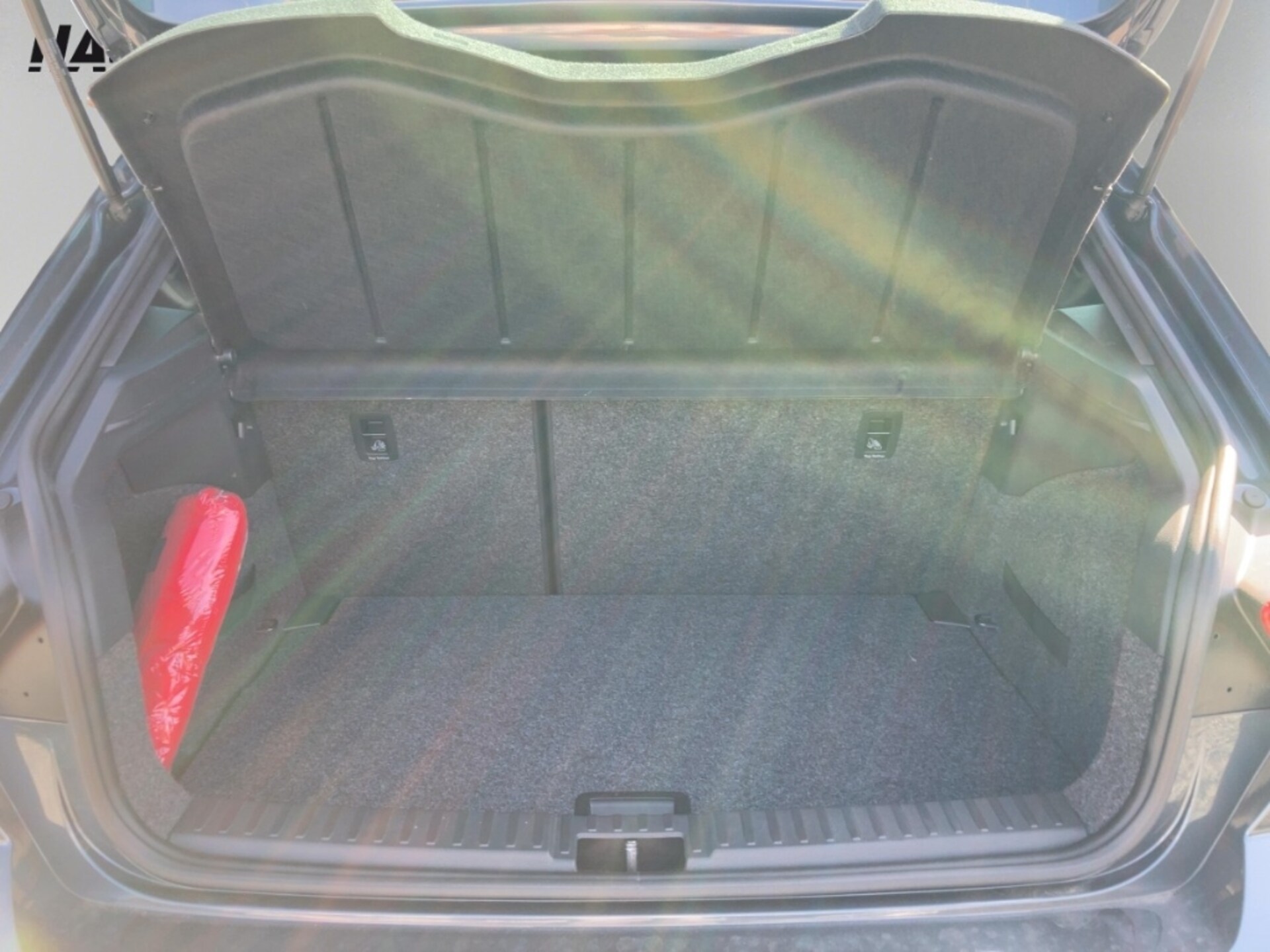 SEAT Ibiza FR