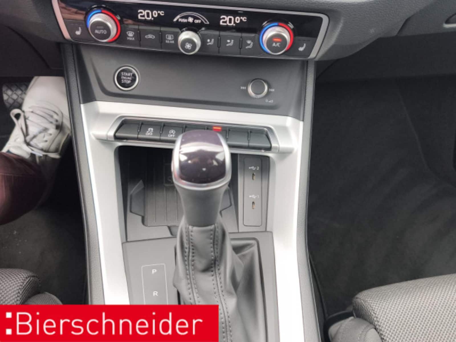 Audi Q3 – Bild 12