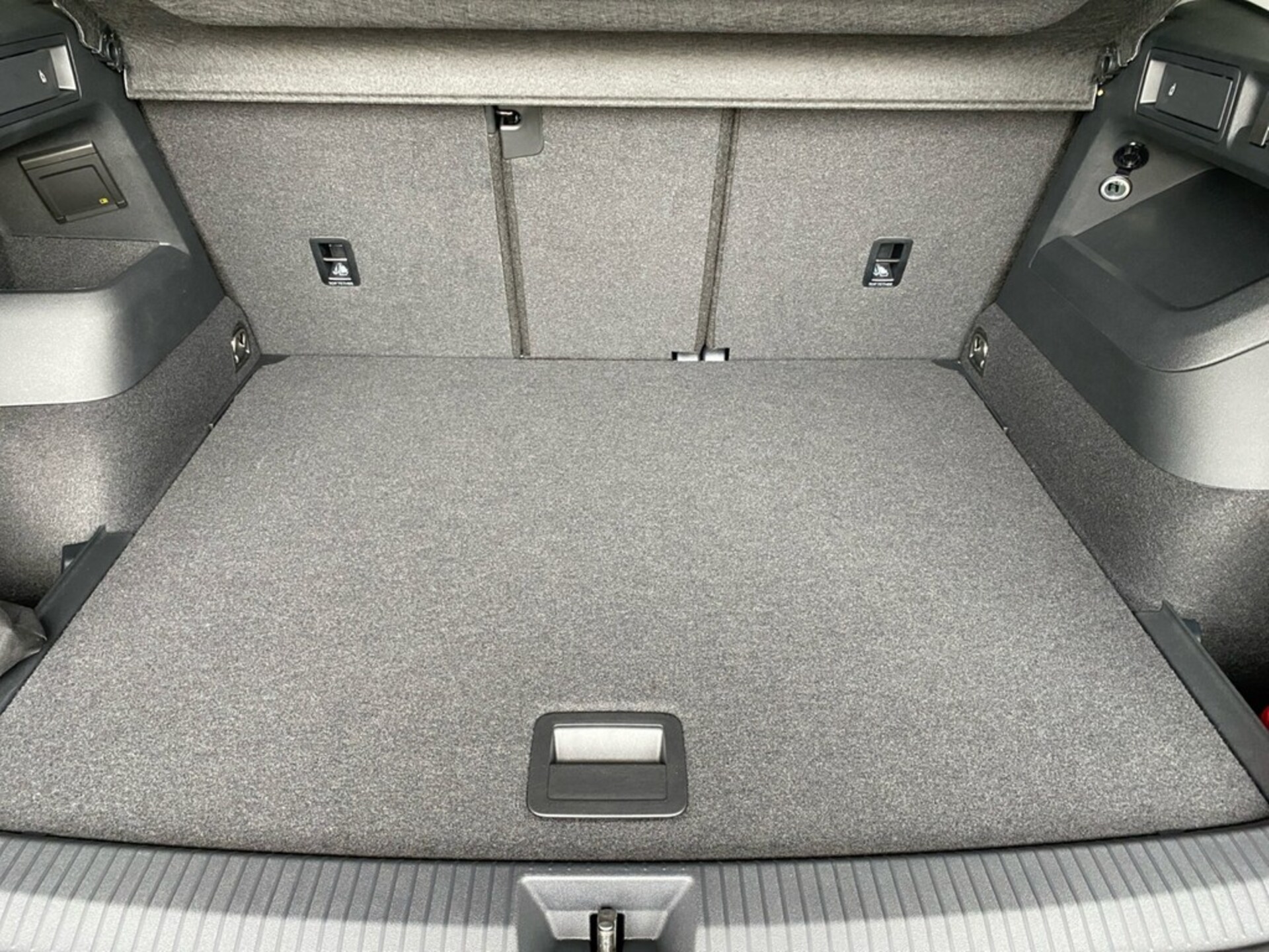 Volkswagen Tiguan ENERGY