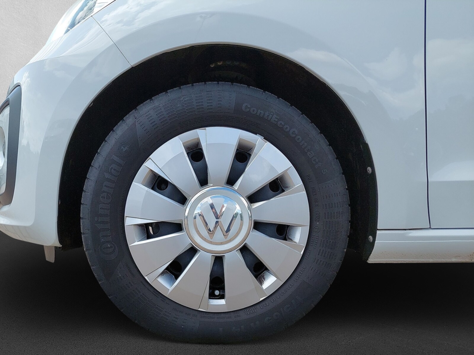 Volkswagen up! – Bild 3